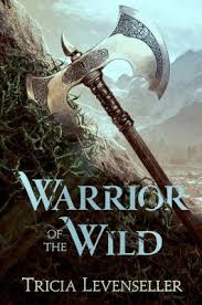 Not only has she recovered all three pieces of the map to a legendary hidden treasure, but the pirates who originally took her captive are now prisoners on her ship. Warrior Of The Wild Tricia Levenseller 9781250233653