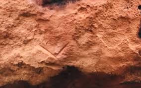 Ancient Cave With 2,000-Year-Old Rock ...