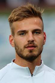 Marin pongracic fifa 21 career mode. Marin Pongracic Wikipedia