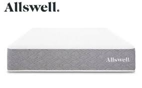 Aside from mattresses, allswell also sells mattress toppers and bed and bath linens. Allswell Luxe Hybrid Mattress Our Review For 2021