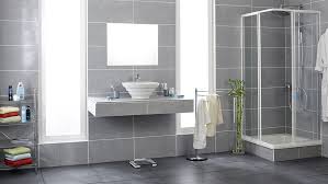 By keeping the walls and the vanity simple and neutral, the designer is able to experiment with. Top Tile Ideas For Your Bathroom Makeover