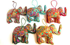 Indian Hanging Elephants Meaning Benefits And Top 12 Online Collection Elephant Meaning Elephant Embroidered Elephant