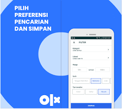 Buy or sell something today! Pencarian Baru Di Olx Pusat Bantuan