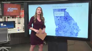 Georgia Senate Race With Control Of Us Senate Majority At Stake 11alive Com