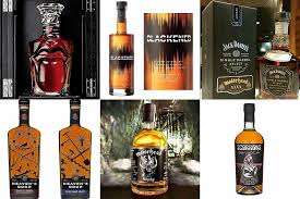 Alcohol by volume percentage in aberlour 12 year old: Rock Star Whiskeys