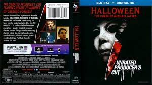 Loomis to help her again. Covers Box Sk Halloween The Curse Of Michael Myers Unrated Producer S Cut 1995 High Quality Dvd Blueray Movie
