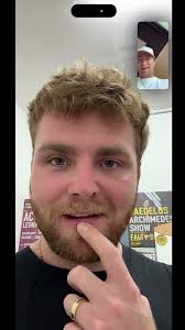 IM GOING ON TOUR WITH MY BEST FRIEND @Alex Warren