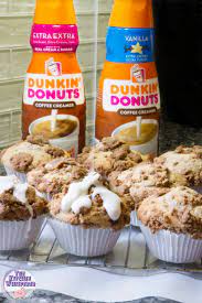 The blend of flavors—coffee, hazelnut and a bit of chocolate—make this drink absolutely sensational. Cinnamon Crumb Coffee Cake Muffins