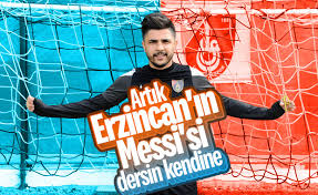 There are 40+ professionals named muhammet demirci, who use linkedin to exchange information, ideas, and. Muhammed Demirci Erzincanspor La Gorusuyor