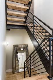 Farmhouse style house plans are timeless and remain popular today. 39 Where To Find Modern Farmhouse Staircase Pecansthomedecor