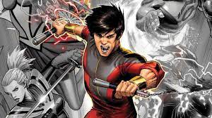 May 16, 2021 · find many great new & used options and get the best deals for marvel legends shang chi xialing at the best online prices at ebay! Shang Chi Sucht Marvel Mit Dieser Ausschreibung Nach Dem Mandarin