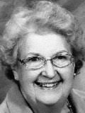 Carolyn Hobensack Obituary (2011)