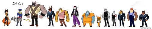 More on sly cooper movie, including how closely the video games will be adapted, which characters will appear, and the animation style. Slycoopertvseries Hashtag On Twitter