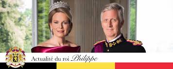 Filipe, duque de brabante (pt); Le Roi Philippe De Belgique