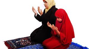 تعليم كيفية الصلاة للكبار والأطفال بالصوت والصورة بالتفصيل Prayers Okay Gesture