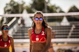 We would like to show you a description here but the site won't allow us. Successful Start For Cyprus And Canada At Wuc Beach Volleyball