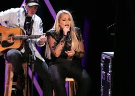 Ingrid andress, gabby barrett, jordan davis, russell dickerson, lindsay ell, riley green, caylee hammack, cody johnson, tenille townes, morgan wallen. 10 Things To Know About Gabby Barrett