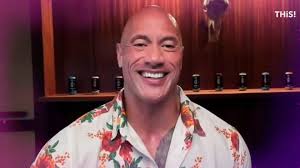Maybe you would like to learn more about one of these? Dwayne Johnson Nbc S Young Rock Shows Family Version Of His Life
