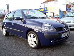 Renault Clio 1 6 Privilege Renault Clio Renault Car Model