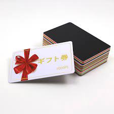 Maybe you would like to learn more about one of these? Qr Code Printing Thank You Cards Gold Hot Stamping Business Gift Cards Buy High Quality Thank You Card Pvc Gift Card Custom With Logo In Gold Foil Stamping Cmyk Printing Business Cards