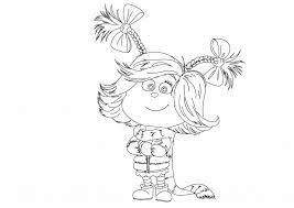 The grinch's heart grew 3 sizes coloring page. The Grinch Coloring Pages Free Download For Coloring Sheets With The Grinch His Dog Grinch Coloring Pages Christmas Coloring Books Cinderella Coloring Pages