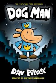 Below are a few facts concerning the dog that you might find intriguing. Dog Man 01 The Adventures Of Dog Man Amazon De Pilkey Dav Fremdsprachige Bucher