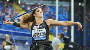 We did not find results for: Maria Andrejczyk Jest W Zyciowej Formie Fizycznej Lekkoatletyka