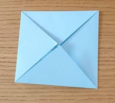 Diy tuto enfant facile pour faire une cocotte ou une poule en papier #origami. Boite Facile En Origami Video