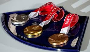 Klasemen sementara perolehan medali diolimpiade tokyo 2020hingga minggu (25/7/2021) pukul 16.00 wib sudah dirilis. Perolehan Medali Olimpiade Tokyo Sabtu Cina Teratas Indonesia Posisi 13 Sport Tempo Co