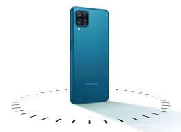 Harga Hp Samsung Galaxy A12 Paling Laris Ini Harga Samsung A12 Ram 6 Gb Terbaru Di Indonesia
