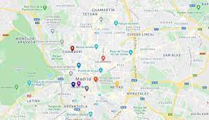 This downtown neighbourhood is where you'll find grand avenues, stunning architecture, delicious restaurants, and a constant buzz of excitement and activity. 12 Best Neighborhoods To Stay In Madrid Where To Stay In Madrid