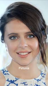 Vernon and Petunia New Cast