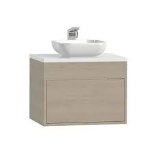 tiger helsinki badkamermeubel 60 cm naturel eiken met waskom kopen badkamermeubelen karwei badkamermeubel 60 cm badkamermeubel 60 badkamermeubel