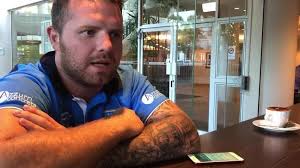 Rugby League World Cup, Italy v Ireland preview: Eels' Nathan Brown's  Italian roots.