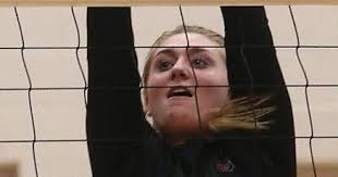 GIRLS VOLLEYBALL: (8) Geneva sweeps (9) Batavia to kick off sectional  tournament