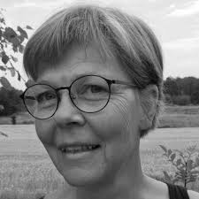 Britt-Marie Andersson