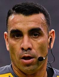 Juan Gabriel Calderón