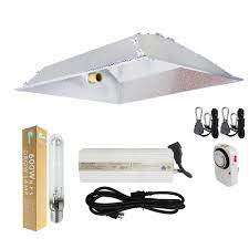 Explore the terra grow system. 600 Watt Hps Grow Light System Xxl Open Hood Grow Light Reflector Cheapest Grow Lights