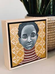 Mindful — DeAnne Olguin Williamson