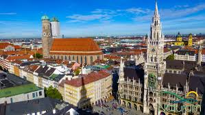 Munique Top 10 Pontos Turisticos Imperdiveis Naturam