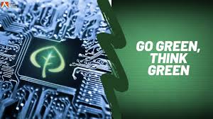 Cost savings is one of the major reasons why green it has taken off among large organizations. 4 Ways To Implement Green Computing In A Business