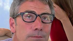 After a contractor vanished and rain collapsed their roof, Bruce Lewis, his  wife Paulita, who was battling cancer, and their children lost everything. 