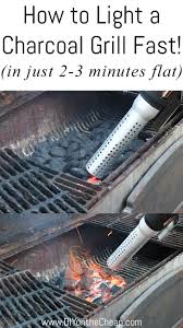 Keep an eye on the coals for the next 10 or so minutes. How To Keep A Small Charcoal Grill Lit Arxiusarquitectura
