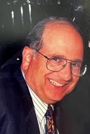Joel Weinstein Obituary