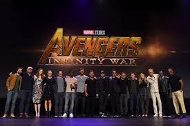 As the avengers and their allies have continued to protect the world from threats too large for any one hero to handle, a new danger has emerged from the a despot of intergalactic infamy, his goal is to collect all six infinity stones, artifacts of unimaginable power, and use them to inflict his twisted will on. Avengers Infinity War Cast Reacts To The Mind Blowing First Trailer In New Videos Cast Interviews
