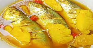 Indonesia todaytv 2 years ago. Liburan Paling Seru Masak Ikan Lempah Kuning Khas Bangka