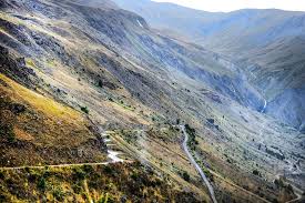 col de sarenne