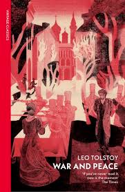 Leo Tolstoy