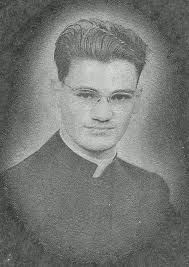 Father Paul Fangman Historical Marker