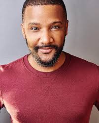 Melvin Brandon Logan III • Theatre Arts • Marymount Manhattan College